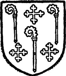 Twywell Parish Council Logo
